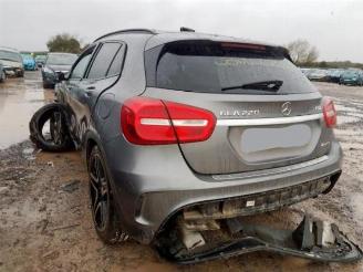 Mercedes GLA  picture 1