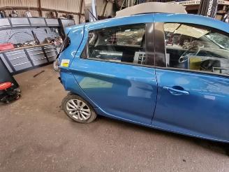 Renault Zoé Zoe (AG), Hatchback 5-drs, 2012 R135 picture 7