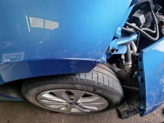 Renault Zoé Zoe (AG), Hatchback 5-drs, 2012 R135 picture 10