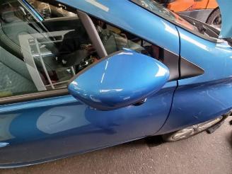 Renault Zoé Zoe (AG), Hatchback 5-drs, 2012 R135 picture 8