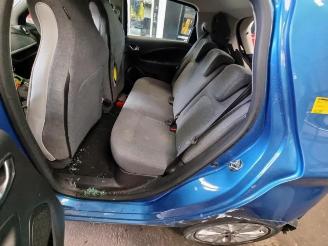 Renault Zoé Zoe (AG), Hatchback 5-drs, 2012 R135 picture 4