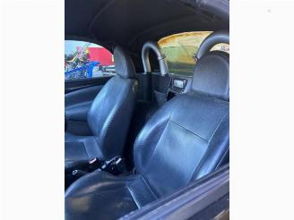 Ford StreetKa StreetKa, Cabrio, 2003 / 2005 1.6i picture 4