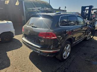 Volkswagen Touareg Touareg (7PA/PH), SUV, 2010 / 2018 3.0 TDI V6 24V BlueMotion Technology SCR picture 5