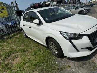 Peugeot 208 208 II (UB/UH/UP), Hatchback 5-drs, 2019 1.5 BlueHDi 100 picture 6