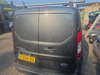 Ford Transit Connect Transit Connect (PJ2), Van, 2013 1.5 TDCi ECOnetic picture 5