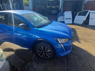 Peugeot 208 208 II (UB/UH/UP), Hatchback 5-drs, 2019 1.2 Vti 12V PureTech 100 picture 2