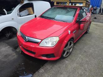 Opel Tigra Tigra Twin Top, Cabrio, 2004 / 2010 1.4 16V picture 7