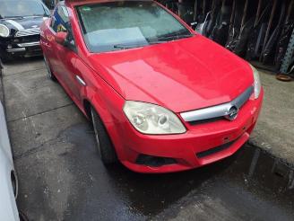 Opel Tigra Tigra Twin Top, Cabrio, 2004 / 2010 1.4 16V picture 8