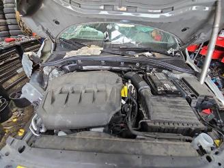 Skoda Octavia Octavia Combi (5EAC), Combi 5-drs, 2012 / 2020 2.0 TSI RS 245 16V picture 8