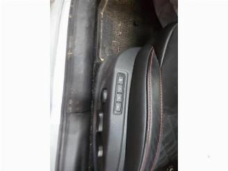 Skoda Octavia Octavia Combi (5EAC), Combi 5-drs, 2012 / 2020 2.0 TSI RS 245 16V picture 6