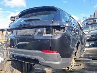 Land Rover Discovery Sport Discovery Sport (LC), Terreinwagen, 2014 2.0 P200 MHEV 16V AWD picture 2