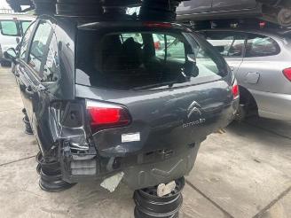 Citroën C3 C3 (SC), Hatchback 5-drs, 2009 / 2016 1.0 Vti 68 12V picture 13