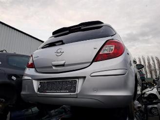 Uttjänta bilar auto Opel Corsa Corsa D, Hatchback, 2006 / 2014 1.4 16V Twinport 2007/6