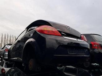 Auto da rottamare Opel Tigra Tigra Twin Top, Cabrio, 2004 / 2010 1.4 16V 2006/2