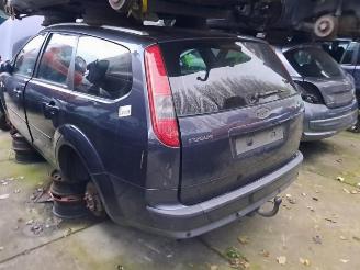 Ford Focus Focus 2 Wagon, Combi, 2004 / 2012 1.8 16V picture 2