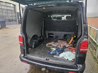 Volkswagen Transporter 4 motion picture 4