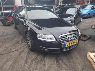 Audi A6 A6 Avant (C6), Combi, 2005 / 2011 4.2 V8 40V Quattro picture 1