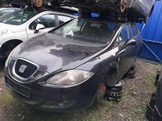 Seat Leon  picture 2