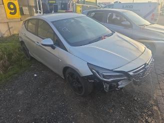 Démontage voiture Opel Astra Astra K, Hatchback 5-drs, 2015 / 2022 1.6 CDTI 110 16V 2018