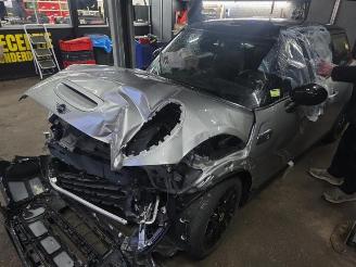 Uttjänta bilar auto Mini Cooper Mini (F56), Hatchback 3-drs, 2013 Cooper SE,Electric 2023/11