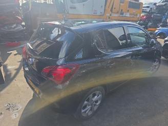 Opel Corsa Corsa E, Hatchback, 2014 1.4 16V picture 3