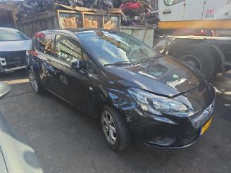 Opel Corsa Corsa E, Hatchback, 2014 1.4 16V picture 2