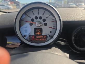 Mini Clubman Clubman (R55), Combi, 2007 / 2014 1.6 16V Cooper S picture 7