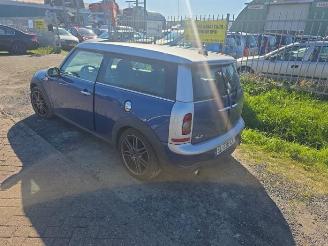 Mini Clubman Clubman (R55), Combi, 2007 / 2014 1.6 16V Cooper S picture 3