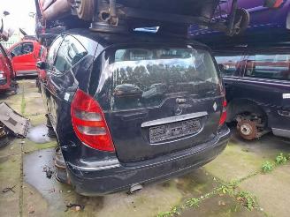 Mercedes A-klasse A (W169), Hatchback, 2004 / 2012 1.7 A-170 picture 6