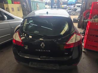 Renault Mégane Megane III Berline (BZ), Hatchback 5-drs, 2008 / 2017 1.4 16V TCe 130 picture 5