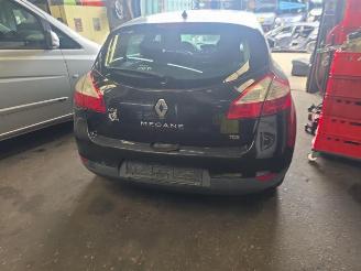 Renault Mégane Megane III Berline (BZ), Hatchback 5-drs, 2008 / 2017 1.4 16V TCe 130 picture 6