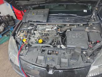Renault Mégane Megane III Berline (BZ), Hatchback 5-drs, 2008 / 2017 1.4 16V TCe 130 picture 4