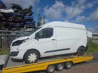 Ford Transit Transit Custom, Bus, 2011 / 2023 2.0 TDCi 16V Eco Blue 130 picture 6