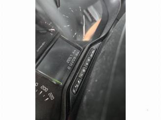 Vrakbiler auto Citroën C3 C3 (SX/SW), Hatchback, 2016 1.2 Vti 12V PureTech 2023/8