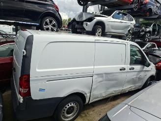Mercedes Vito Vito (447.6), Van, 2014 1.6 109 CDI 16V picture 3
