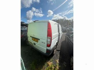 Mercedes Vito Vito (639.6), Van, 2003 / 2014 2.2 111 CDI 16V picture 2