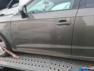 Audi A3 A3 Sportback (8VA/8VF), Hatchback 5-drs, 2012 / 2020 1.4 TFSI ACT Ultra 16V picture 12
