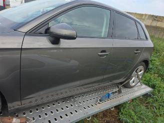 Audi A3 A3 Sportback (8VA/8VF), Hatchback 5-drs, 2012 / 2020 1.4 TFSI ACT Ultra 16V picture 6