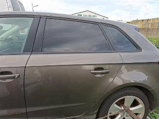 Audi A3 A3 Sportback (8VA/8VF), Hatchback 5-drs, 2012 / 2020 1.4 TFSI ACT Ultra 16V picture 14