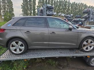 Audi A3 A3 Sportback (8VA/8VF), Hatchback 5-drs, 2012 / 2020 1.4 TFSI ACT Ultra 16V picture 2