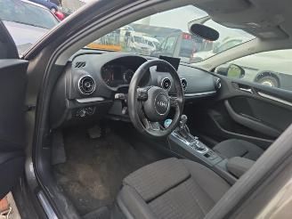Audi A3 A3 Sportback (8VA/8VF), Hatchback 5-drs, 2012 / 2020 1.4 TFSI ACT Ultra 16V picture 7