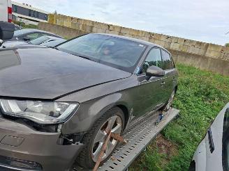 Audi A3 A3 Sportback (8VA/8VF), Hatchback 5-drs, 2012 / 2020 1.4 TFSI ACT Ultra 16V picture 9