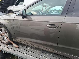 Audi A3 A3 Sportback (8VA/8VF), Hatchback 5-drs, 2012 / 2020 1.4 TFSI ACT Ultra 16V picture 11