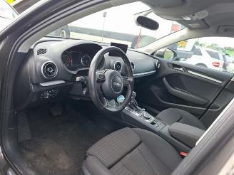Audi A3 A3 Sportback (8VA/8VF), Hatchback 5-drs, 2012 / 2020 1.4 TFSI ACT Ultra 16V picture 10