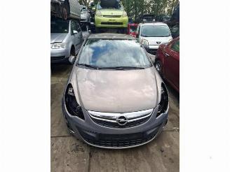 Opel Corsa Corsa D, Hatchback, 2006 / 2014 1.3 CDTi 16V ecoFLEX picture 5