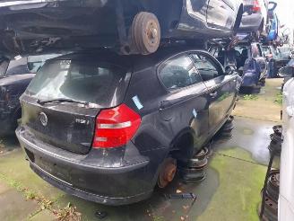 BMW 1-serie 1 serie (E81), Hatchback 3-drs, 2006 / 2012 116i 2.0 16V picture 6