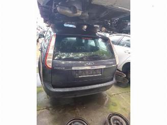 Ford Focus Focus 2 Wagon, Combi, 2004 / 2012 1.8 16V picture 5