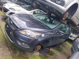Ford Focus Focus 2 Wagon, Combi, 2004 / 2012 1.8 16V picture 2