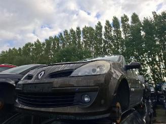 Renault Clio Clio III (BR/CR), Hatchback, 2005 / 2014 1.6 16V picture 7