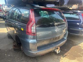 Sloopauto Citroën C4 C4 Grand Picasso (UA), MPV, 2006 / 2013 1.8 16V 2008/2